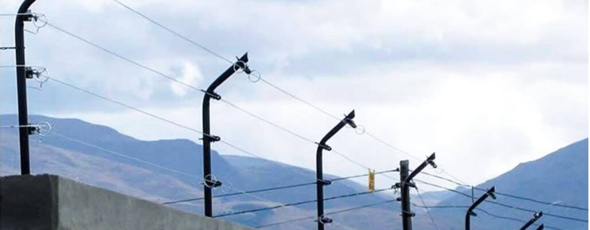 Cercos Eléctricos