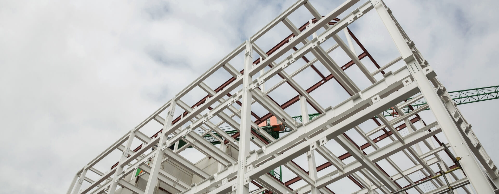 Estructuras Metálicas